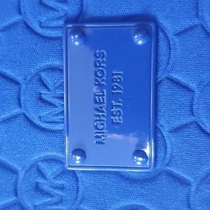 Michael Kors tablet/iPad case